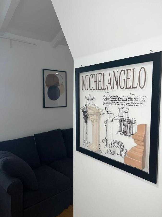 Le Michelangelo - Place Massena Niza Exterior foto